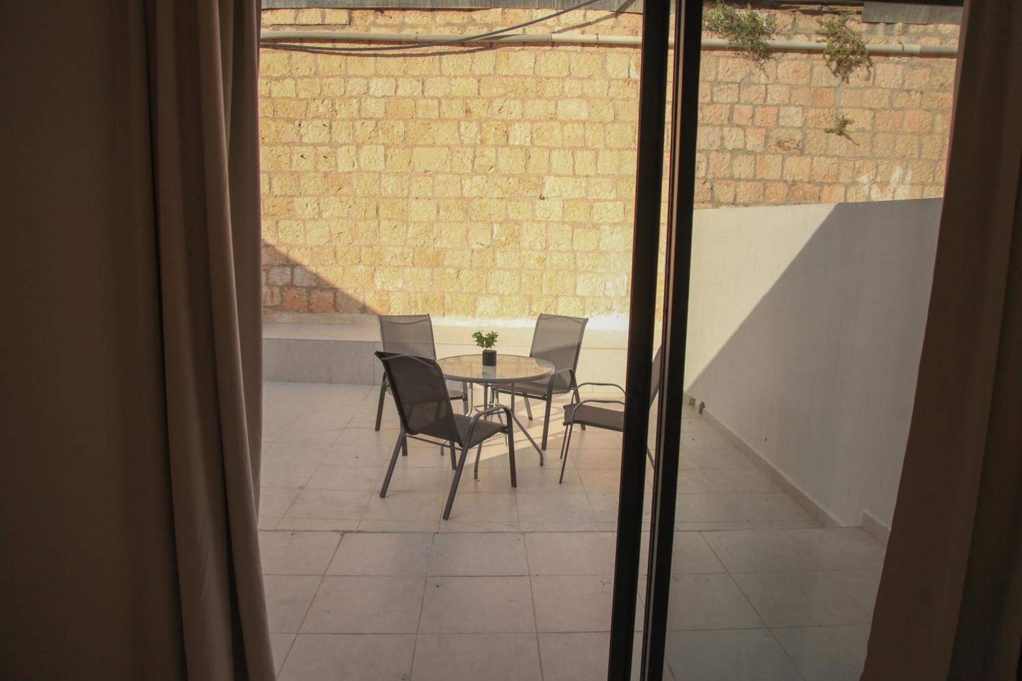 Habira Apartments Jerusalem Exterior foto