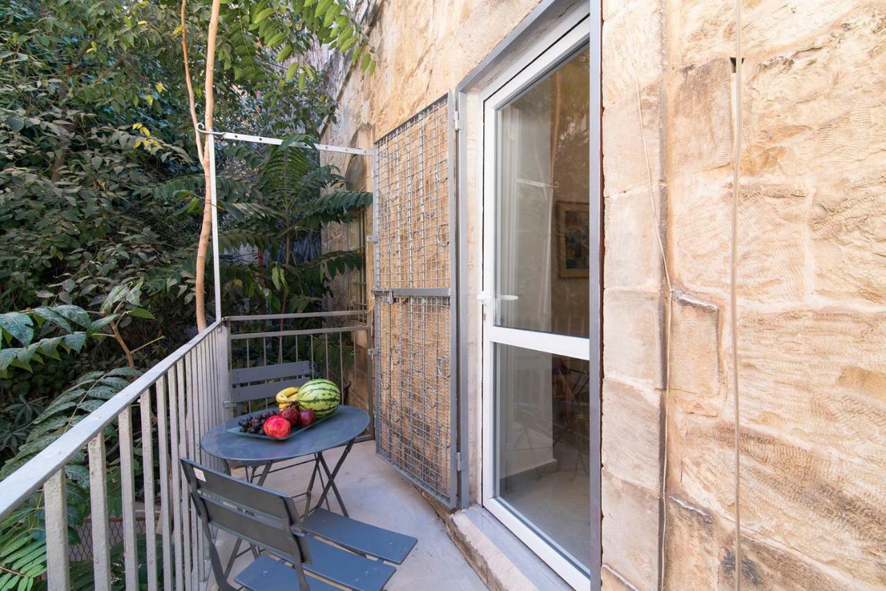 Habira Apartments Jerusalem Exterior foto